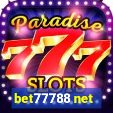 bet77788 net
